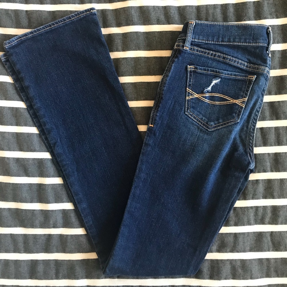 Abercrombie Kids Jeans